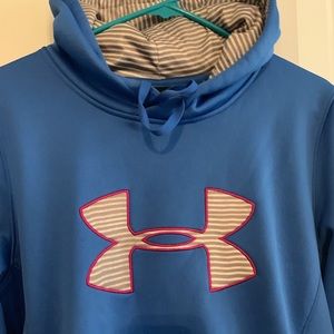 Under Armour Women’s hoodie